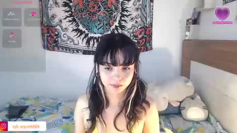 Ann online show from 11/23/25, 04:29