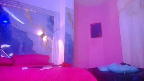 eleanor and celeste online show from 11/20/25, 03:07