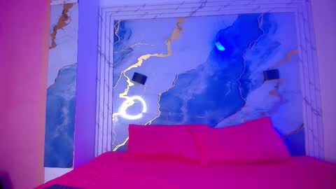 eleanor and celeste online show from 11/25/25, 03:06