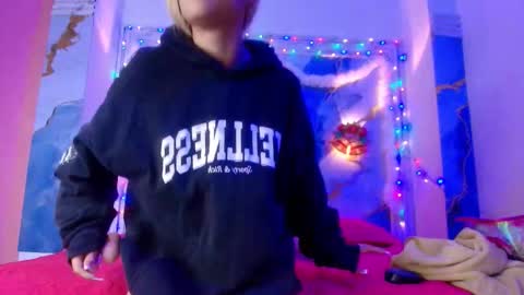 eleanor and celeste online show from 12/05/25, 03:26