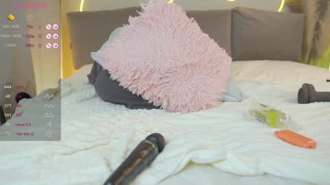 Ella Lisa Chloe online show from 02/05/25, 12:53