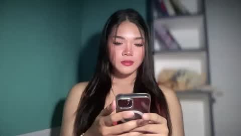 Snapshot of girlsweet_preciousxoxo chatting on 11/27/25, 02:19 Precious online show from 11/27/25, 02:19