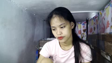 girlxfromxph online show from 02/19/25, 12:25