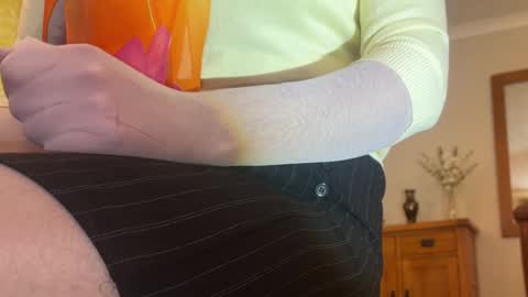 girlyfetish online show from 03/12/25, 11:42