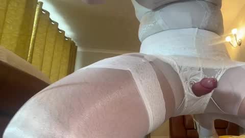 girlyfetish online show from 03/12/25, 02:45