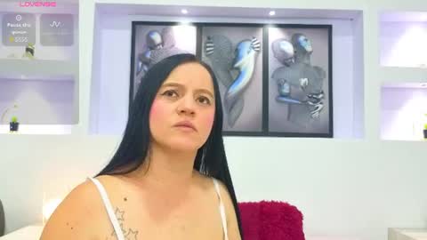 Violeta y Samantha online show from 07/16/26, 12:55