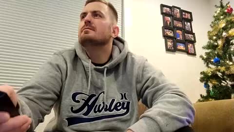 BIG K online show from 01/04/25, 05:37