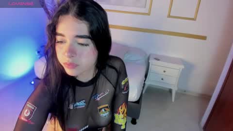Snapshot of gise_morin chatting on 07/16/26, 07:53 G I S E online show from 07/16/26, 07:53