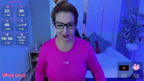 Gisella online show from 05/02/26, 12:32