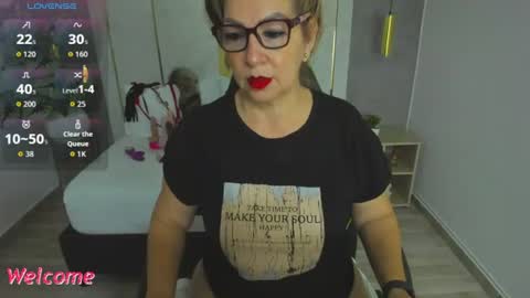 Gisella online show from 07/16/26, 12:55