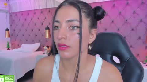 GISELA online show from 12/10/24, 11:22