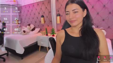 GISELA online show from 12/26/24, 11:32