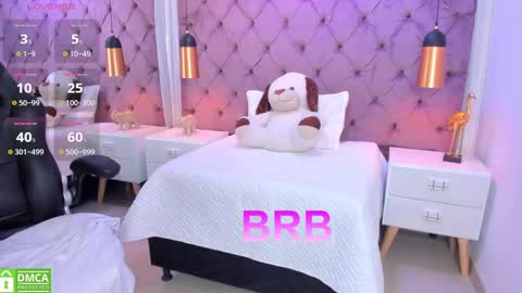 GISELA online show from 01/06/25, 02:47