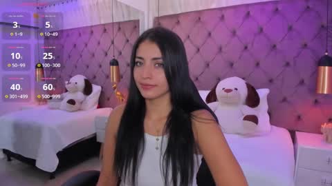 GISELA online show from 01/16/25, 11:37