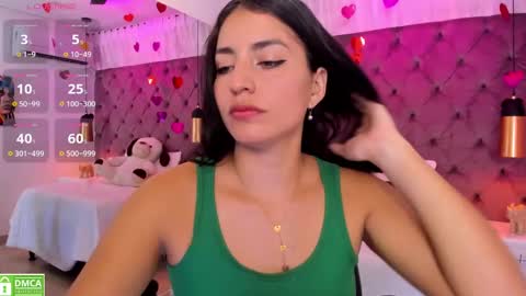 GISELA online show from 02/26/25, 11:41