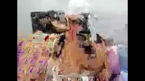 Gisela online show from 09/10/25, 03:39
