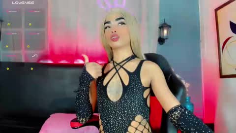 Gisel online show from 03/06/25, 04:52