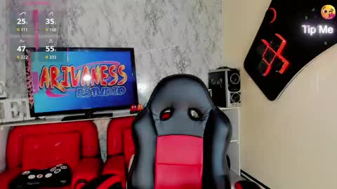 Gisel online show from 09/08/25, 07:13