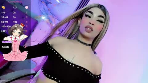 Gisel online show from 05/07/26, 10:48