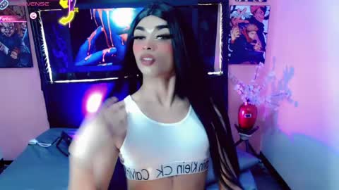 Gisel online show from 05/31/26, 05:31