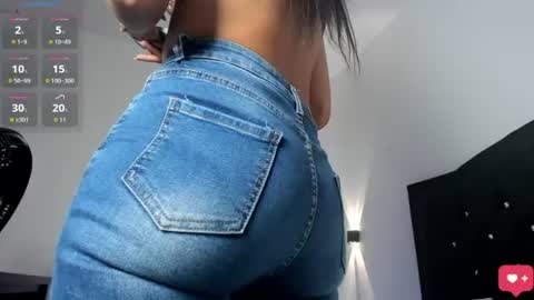 Gisell online show from 06/13/26, 03:10