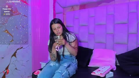 gisell_squirt online show from 05/14/26, 12:23
