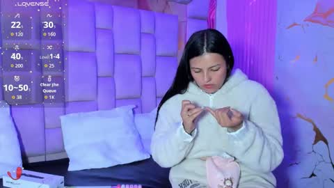 gisell_squirt online show from 05/27/26, 12:46
