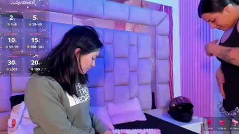 gisell_squirt online show from 06/01/26, 01:35