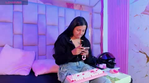 gisell_squirt online show from 06/04/26, 01:06