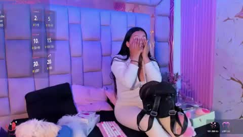 gisell_squirt online show from 07/08/26, 12:42