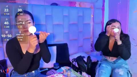 gisell_squirt online show from 07/14/26, 01:50
