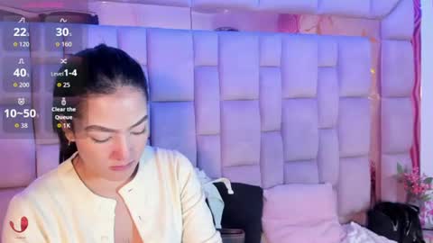 gisell_squirt online show from 07/17/26, 01:18