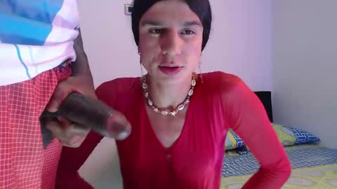 Snapshot of gisellawatsonn chatting on 09/24/25, 07:17 Gisella online show from 09/24/25, 07:17