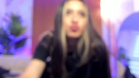 Giselle online show from 06/05/26, 02:45