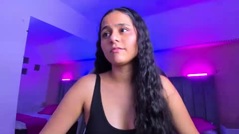 GISELLE ROLDAN online show from 07/29/26, 02:43