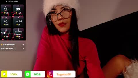giselleblare online show from 01/07/25, 07:31