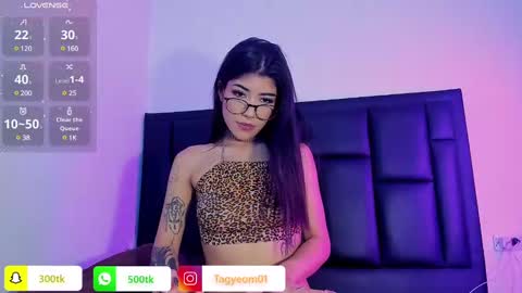 giselleblare online show from 01/13/25, 05:44