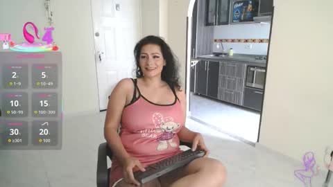 Giselle  online show from 11/18/25, 01:59