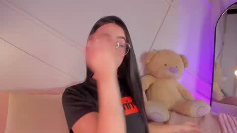 GisellePalmer  online show from 06/15/26, 06:10
