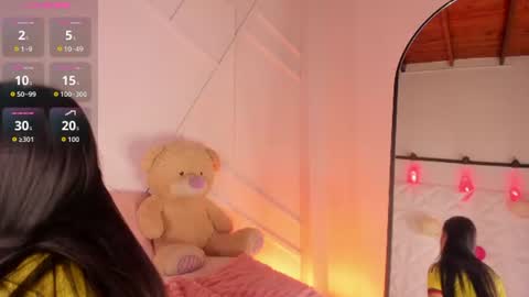 GisellePalmer  online show from 06/17/26, 06:31