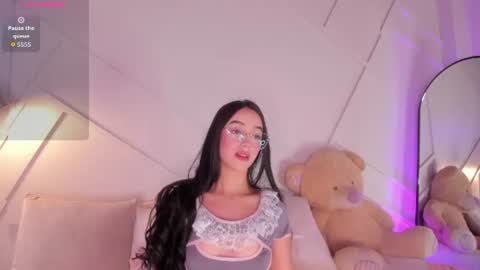 GisellePalmer  online show from 06/19/26, 06:56