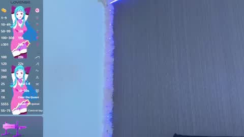 gisellove01 online show from 04/30/26, 05:14