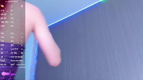 gisellove01 online show from 05/16/26, 07:05