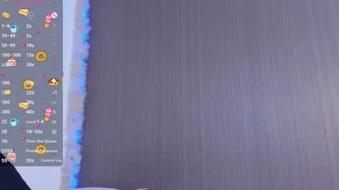gisellove01 online show from 07/12/26, 05:31