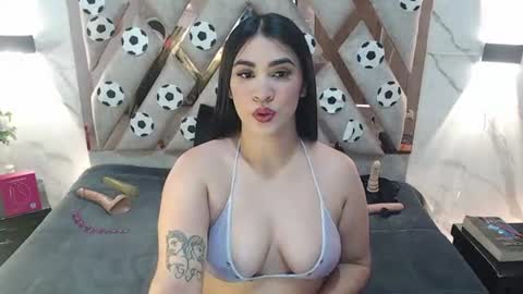 giselslut online show from 07/18/26, 06:34