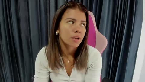 Gissel angel online show from 01/20/25, 06:53