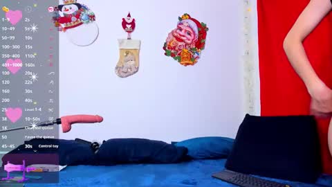 Snapshot of gissell01 chatting on 11/27/25, 02:35 Gigi online show from 11/27/25, 02:35