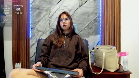 gissell online show from 10/18/25, 09:54