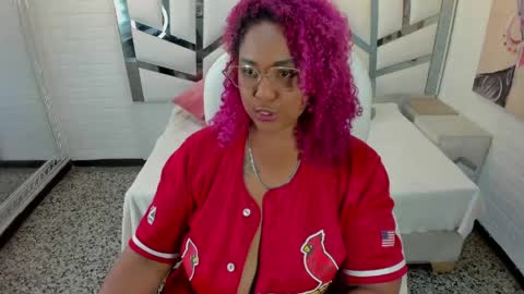 Gisselle online show from 05/21/26, 04:03