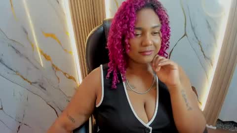 Gisselle online show from 05/25/26, 03:18